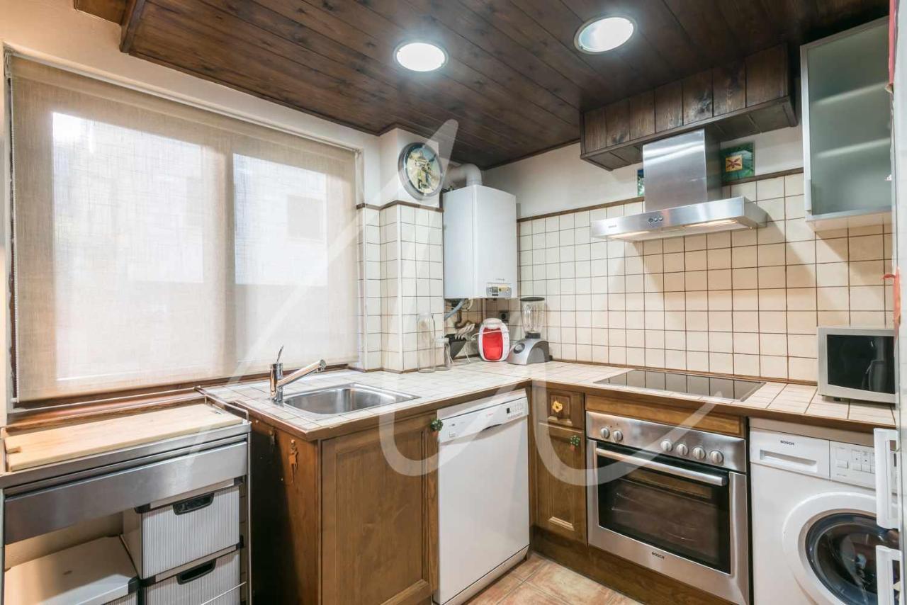 Forcanada By Seamount Rentals Vielha Dış mekan fotoğraf