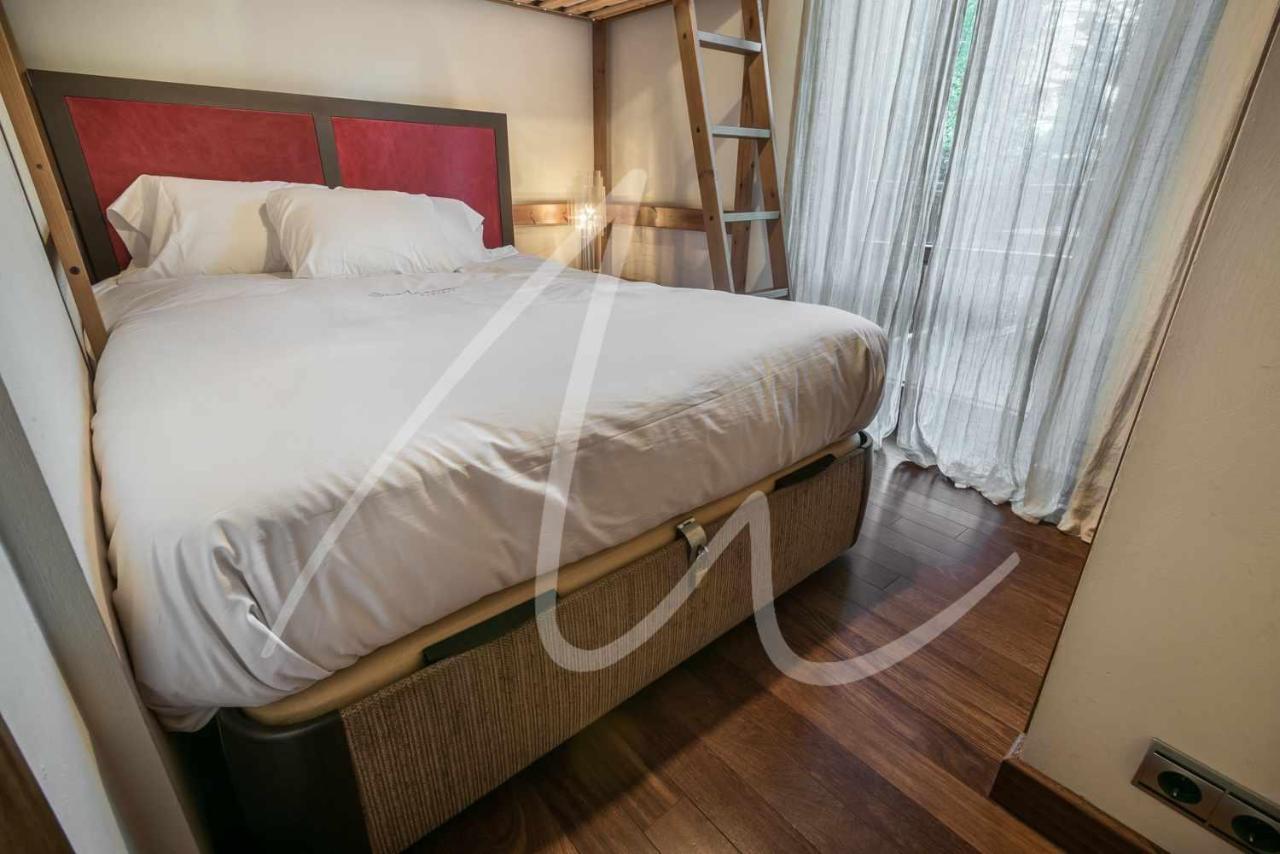Forcanada By Seamount Rentals Vielha Dış mekan fotoğraf