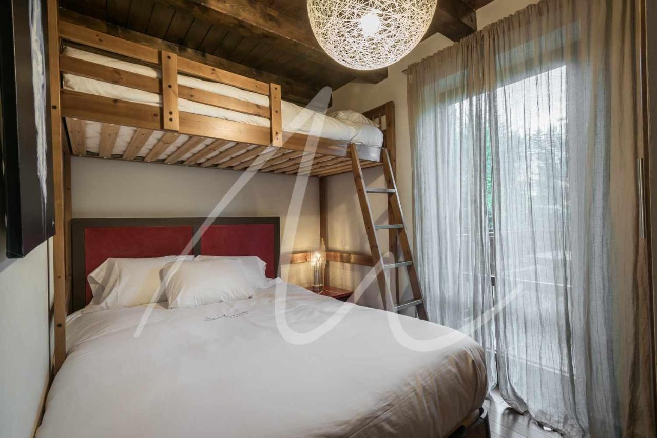Forcanada By Seamount Rentals Vielha Dış mekan fotoğraf