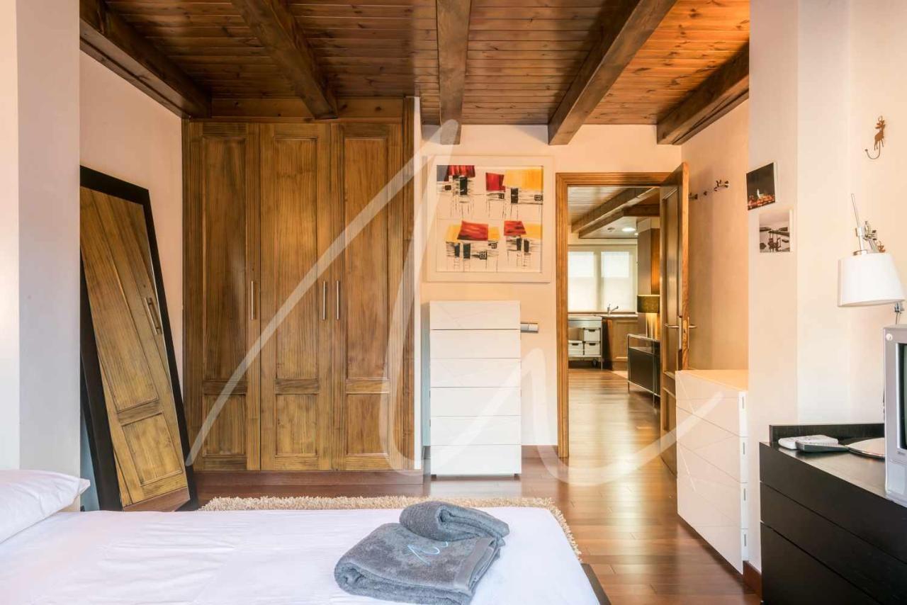 Forcanada By Seamount Rentals Vielha Dış mekan fotoğraf